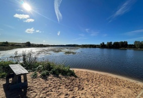 Гостевой дом Fraubu.camp в Московской области