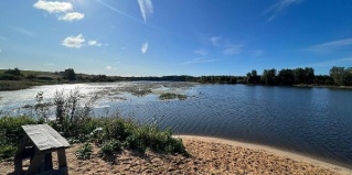 Таршино: Глэмпинг Fraubu.camp