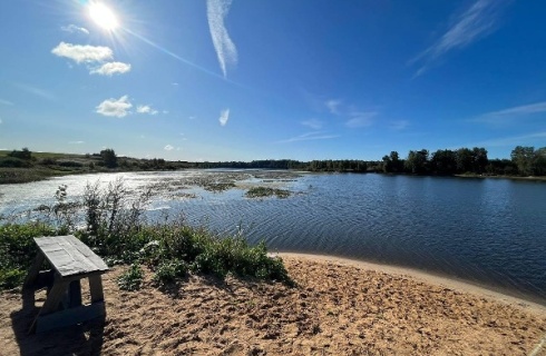 д. Таршино: Гостевой дом Fraubu.camp