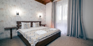 Кабардинка: Отель Маринус