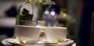 Новокузнецк: Отель Royal hotel