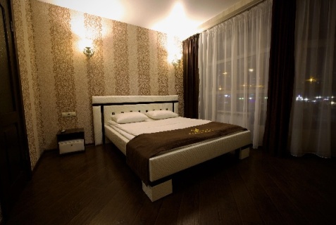Новокузнецк: Отель Royal hotel