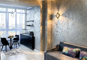 Апартаменты Light House Kz в Актобе