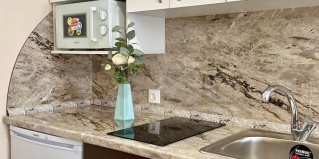 Санкт-Петербург: Отель Inn 812 Griboedov