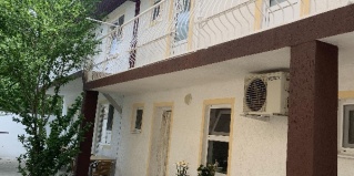 Витязево: Гостевой дом Гармония