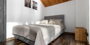 Владивосток: Коттедж Barn