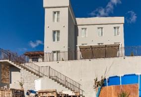 Гостевой дом Первый Солнечный в Сочи