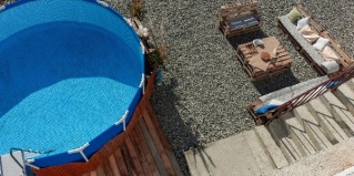 Вардане: Гостевой дом Первый Солнечный