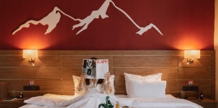 Сочи: Отель Ays Design Hotel