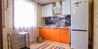 Архыз: Коттедж Уютный Архыз