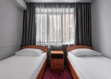 Нижний Новгород: Отель Marins Park Hotel Нижний Новгород