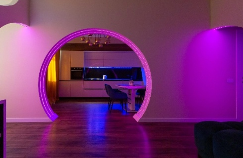 Тюмень: Отель gosh.rent