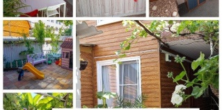 Анапа: Гостевой дом Риф