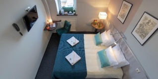 Санкт-Петербург: Апартаменты Darooms