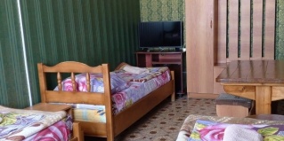 Татищево: Отель Натали