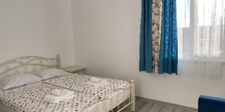 Гагра: Гостевой дом Маргарита