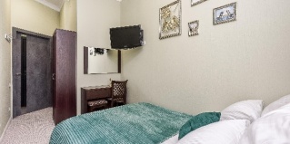 Санкт-Петербург: Гостевой дом ФонтаНика