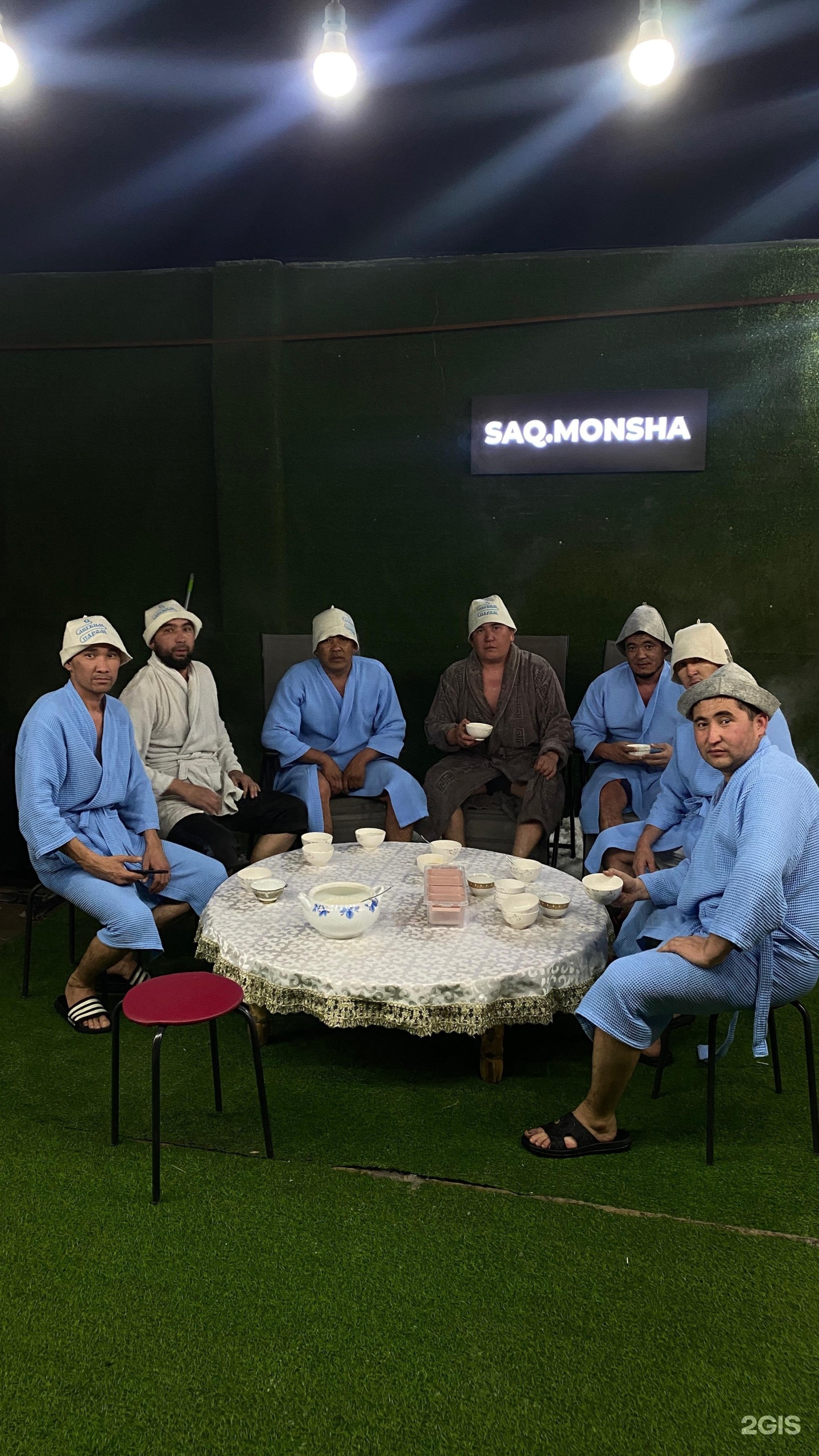 Saq Monsha