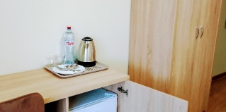 Владикавказ: Отель Парацельс