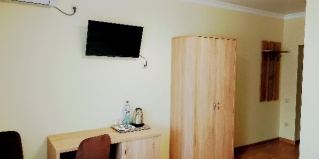 Владикавказ: Отель Парацельс