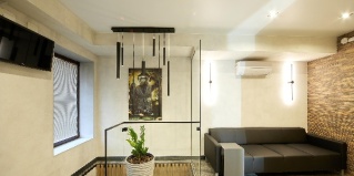 Иркутск: Хостел Иркутский кедр