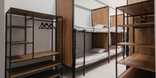 Казань: Хостел Альфа