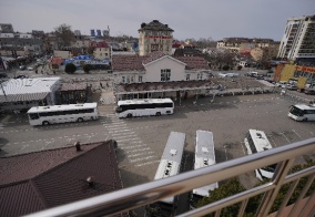 Коттедж Прохлада в Анапе