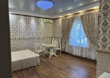 Оренбург: Отель Premium Hotel