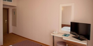 Анапа: Отель Ambra Resort hotel AII inclusive