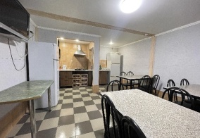 Гостевой дом Полина в Сочи