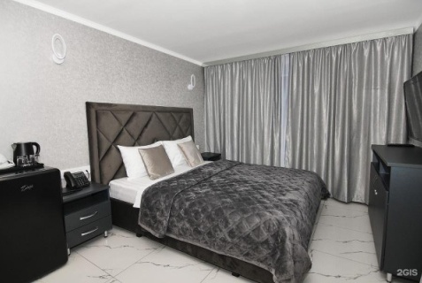 Санкт-Петербург: Отель Abi