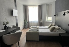 Отель Космос в Санкт-Петербурге