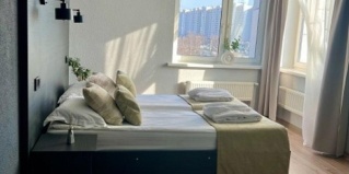 Санкт-Петербург: Отель Космос