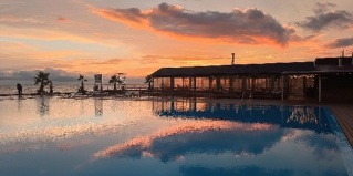 Тамыш: Турбаза Тамыш