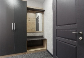 Отель Максим Белая Башня в Свердловской области