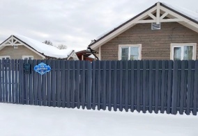 Коттедж Радость в Дивеево