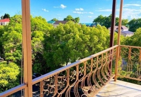 Гостевой дом Южный в Сочи