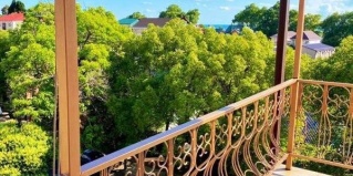 Лазаревское: Гостевой дом Южный