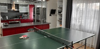 Три Протока: Коттедж Fazenda