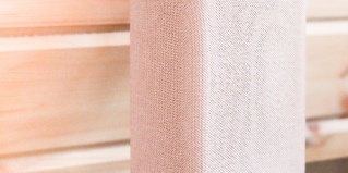 Куса: Глэмпинг Тишина