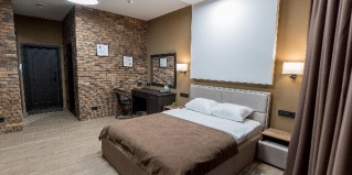 Воронеж: Отель Отель на Пионеров