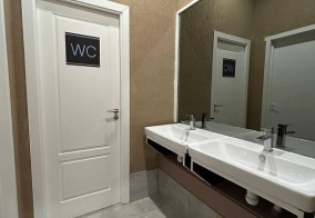 Капсульные отели Шанырак в Санкт-Петербурге