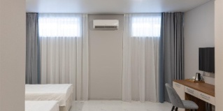 Сочи: Отель 8Avenue by provence