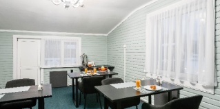 Утулик: Турбаза Байкал