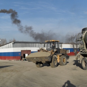 Фото от владельца Саяны, компания по производству и продаже бетона и раствора