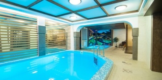 Новосибирск: Отель Hotel X.O.