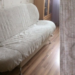 Фото от владельца А-Соня, ООО, мастерская по чистке ковров, мебели и реставрации подушек
