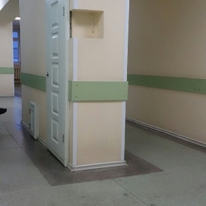 Фото от владельца Городская стоматологическая поликлиника №6, ЗАО