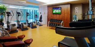 Новосибирск: Отель Grand Autograph Hotel Novosibirsk