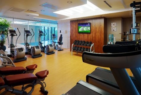 Grand Autograph Hotel Novosibirsk, Новосибирск — фото 4